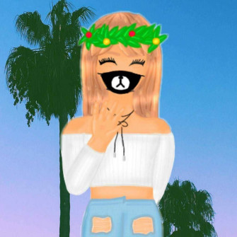 Cute Roblox Wallpaper