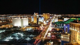 HD Wallpaper Las Vegas At Night 1080p