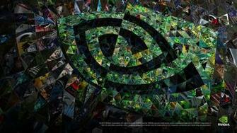 Nvidea Wallpaper Sf