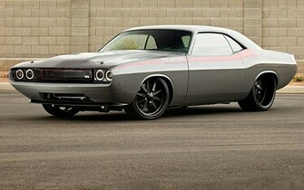 Old School Muscle Cars Wallpaper Nice HD 1080p