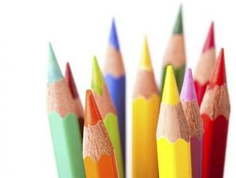 Tag Colored Pencils Wallpaper Background Photos Imageand
