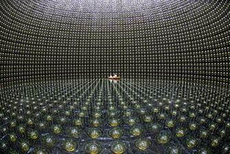 Do Neutrinos Explain Matter Antimatter Asymmetry Quanta Magazine