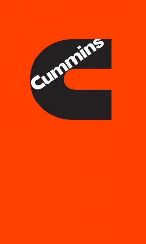 Cummins Wallpaper Top Background