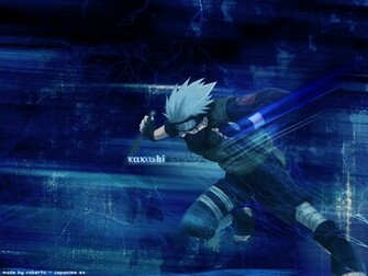 Kakashi Wallpaper iPhone Android