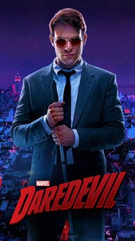 Daredevil 4k Ultra HD Mobile Wallpaper Tv
