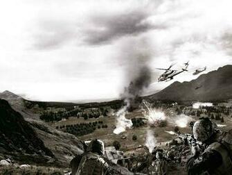 Operation Flashpoint Red River Shooter Action Military