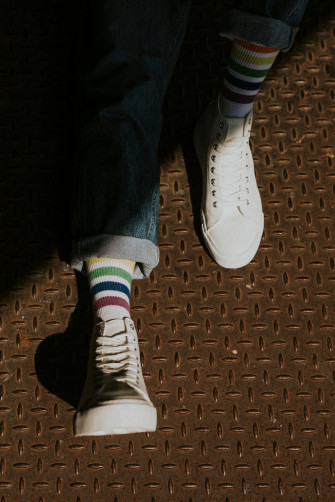 Sole Image Wallpaper