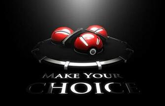 Pokemon Poke Balls HD Wallpaper Cartoon Animation