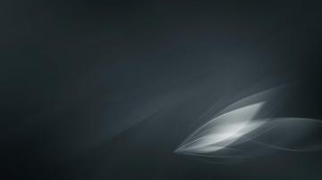 Clean Abstract Background Desktop Pc And