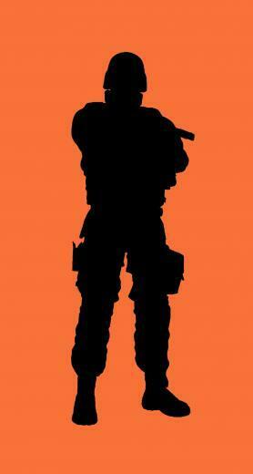 Thermite Wallpaper By Hoxtonsenpai