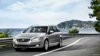 Volvo V70 Wallpaper Image Group