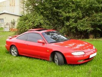 Mazda Mx Pictures Information And Specs Auto Database