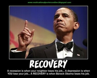 Barack Obama Anti Motivational Posters Hussein The