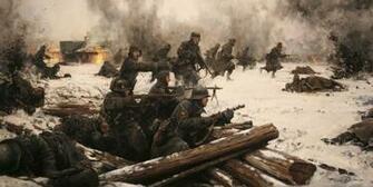 Ww2 HD Wallpaper Background