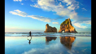 Windows Lock Screen Wallpaper Image