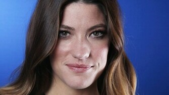 Jennifer Carpenter Wallpaper