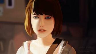 Life Is Strange Max By Darkslayer092