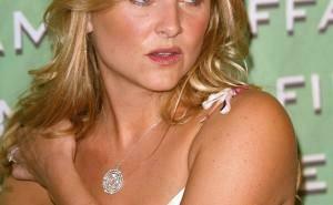Jessica Capshaw HD Desktop Wallpaper