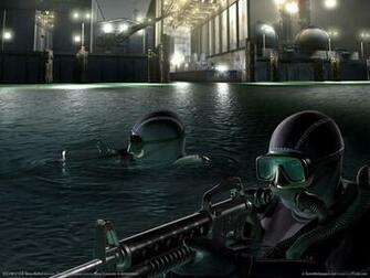 Navy Seals Desktop Pc And Mac Wallpaper