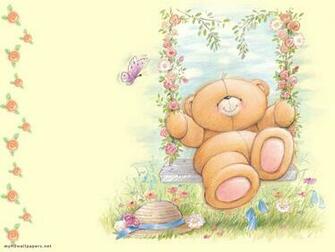 Loadpaper Brown Bears Desktop Background Html
