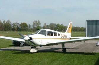 Piper Pa Arrow D Ehfz Zum