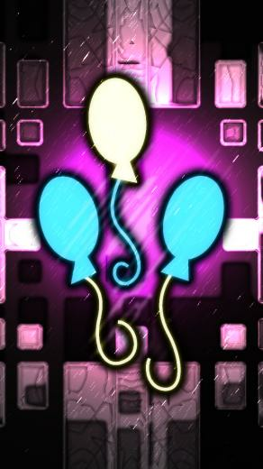 Mlp iPhone Wallpaper Dragonzice Deviantart