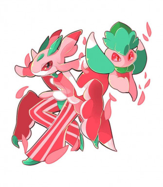 Wallpaper Foto Dari Fomantis