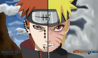 Naruto Pein Wallpaper