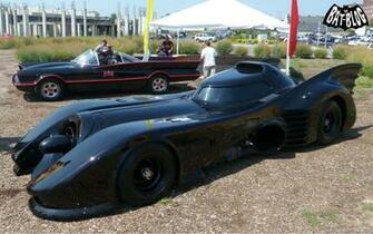 Batmobile Wallpaper New Car And