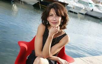 Sophie Marceau Knockout Full HD Wallpaper For Desktop