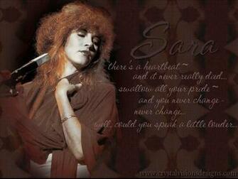 Stevie Nicks Wallpaper