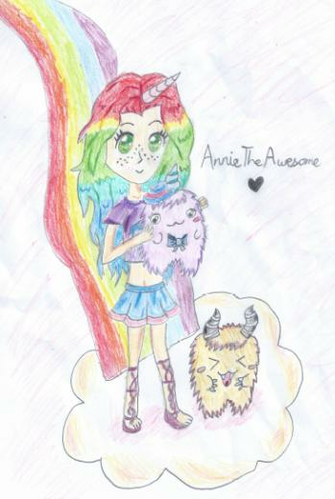 My Moviestarplanet User Annietheawesome By Amethystdragon888 On