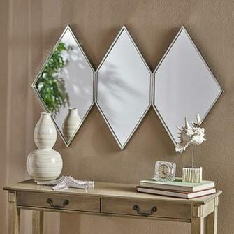 Amazon Christopher Knight Home Mariel Wall Mirror