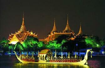 Thailand HD Wallpaper Image Tourist Place
