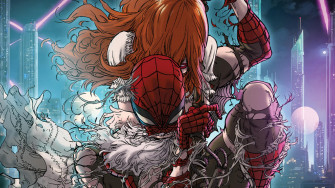 Spider Man Reign Is Now Confirmed