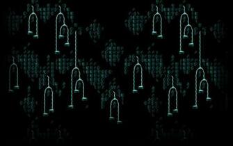 Axiom Verge HD Wallpaper X Net