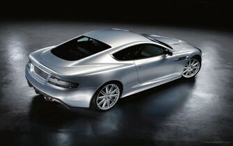 Aston Martin Dbs Wallpaper HD Car