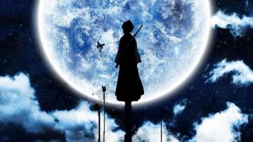 Bleach Kuchiki Rukia Wallpaper HD Desktop And Mobile Background