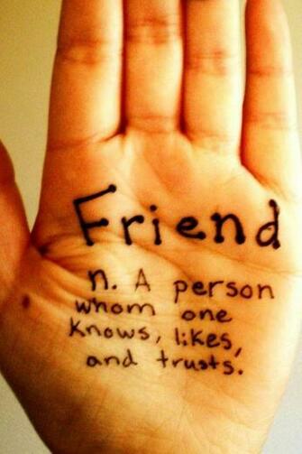 Friendship Quotes Sayings HD Mobile Wallpaper For Your Smart Phone