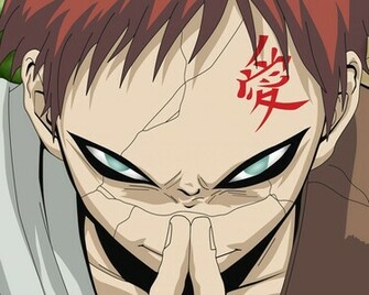 Suna No Gaara Wallpaper