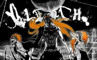 Anime Bleach Wallpaper High Res Image Cool