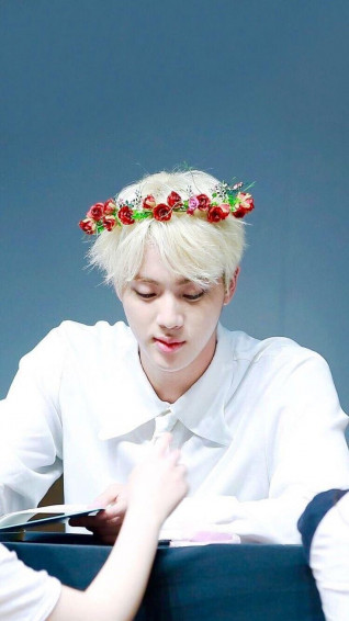 Bts Jin Cutest Wallpaper Collection