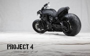 Original Project Chopper Vehicles Motorbikes Motorcycles