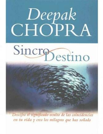 Frases De Deepak Chopra Sincro Destino Tattoo Design Bild