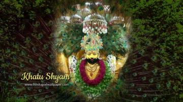 Khatu Shyam Image Wallpaper HD Photos Pics