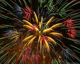 Jpg Firework Wallpaper Cartoon