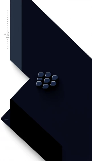 Blackberry Phone Wallpaper