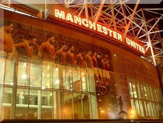Awesome Manchester United Wallpaper That Will Revitalize Any Desktop