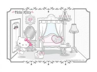 Hello Kitty Wallpaper