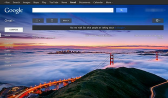 Create Custom Themes In Gmail Cnet